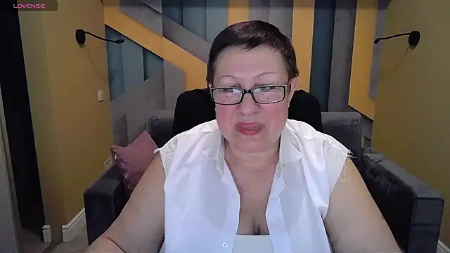 BarbaraTurners online show from January 20, 6:32 pm