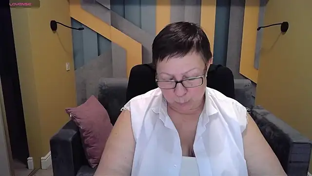 BarbaraTurners online show from January 20, 9:43 pm