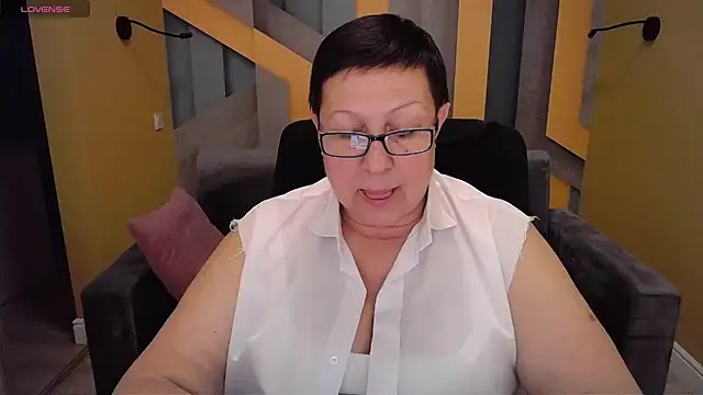 BarbaraTurners online show from January 24, 9:37 pm