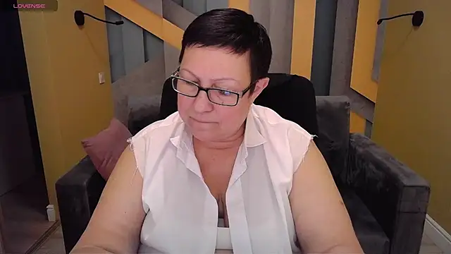 BarbaraTurners online show from January 25, 3:40 am