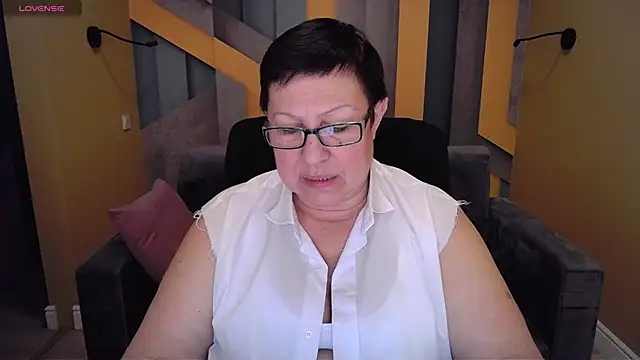 BarbaraTurners online show from January 26, 9:51 pm