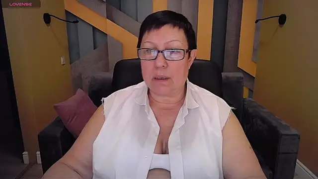 BarbaraTurners online show from January 27, 12:54 am