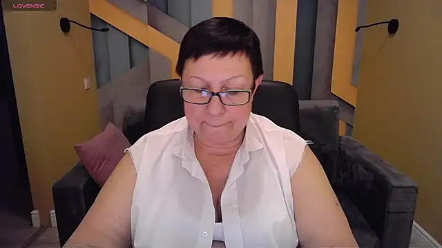 BarbaraTurners online show from January 27, 3:58 am