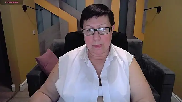 BarbaraTurners online show from January 27, 9:33 pm