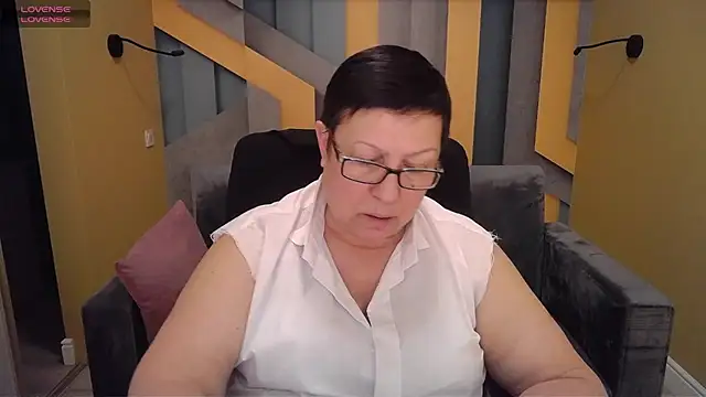 BarbaraTurners online show from February 7, 9:37 pm