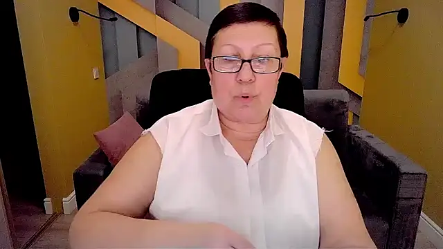 BarbaraTurners online show from February 17, 12:32 am