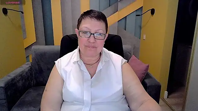 BarbaraTurners online show from March 7, 9:48 pm