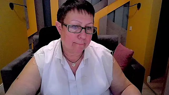 BarbaraTurners online show from March 14, 11:11 pm