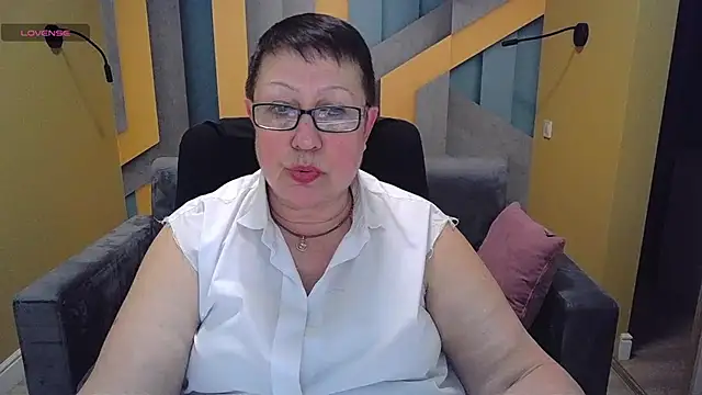 BarbaraTurners online show from March 21, 6:40 pm