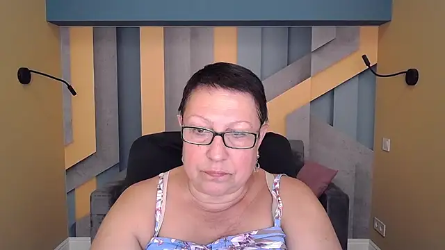 BarbaraTurners online show from September 12, 6:30 pm