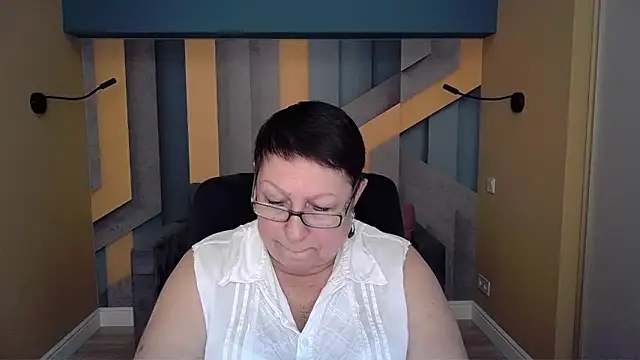 BarbaraTurners online show from December 21, 12:34 pm