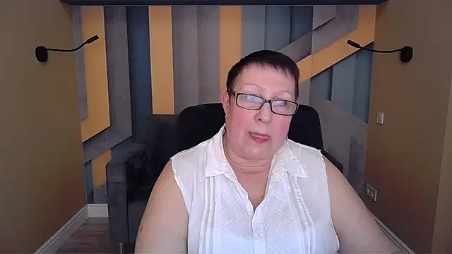 BarbaraTurners online show from January 16, 7:18 pm