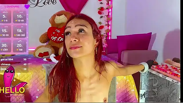 natashakissess online show from December 24, 6:39 pm