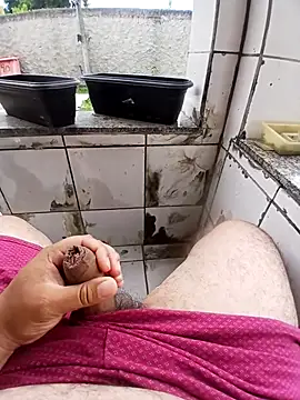 Negao13638 online show from November 23, 5:46 pm