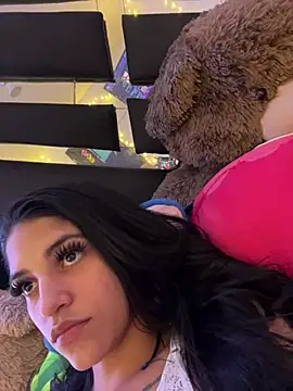 ShawtySlammed online show from March 9, 2:07 am