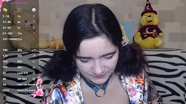 Snapshot of Yours_good_mood chatting on December 3, 1:21 pm Yours good mood online show from December 3, 1:21 pm