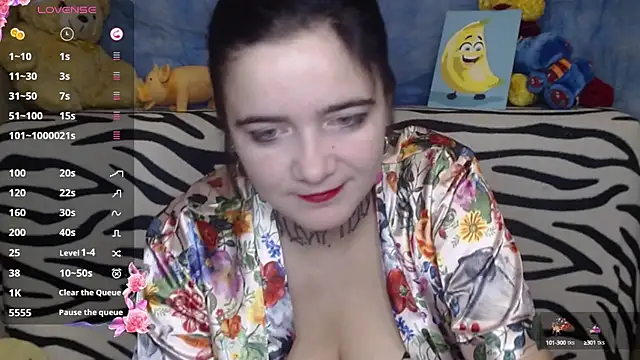 Snapshot of Yours_good_mood chatting on December 11, 1:26 am Yours good mood online show from December 11, 1:26 am