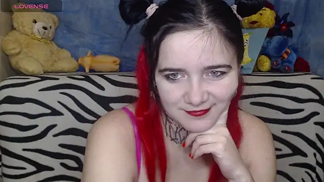 Snapshot of Yours_good_mood chatting on December 16, 1:21 am Yours good mood online show from December 16, 1:21 am