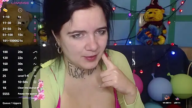 Snapshot of Yours_good_mood chatting on January 8, 12:58 pm Yours good mood online show from January 8, 12:58 pm