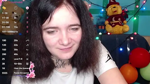 Snapshot of Yours_good_mood chatting on January 18, 1:30 am Yours good mood online show from January 18, 1:30 am