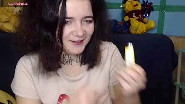 Snapshot of Yours_good_mood chatting on January 31, 12:29 pm Yours good mood online show from January 31, 12:29 pm