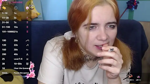 Snapshot of Yours_good_mood chatting on March 8, 6:32 am Yours good mood online show from March 8, 6:32 am