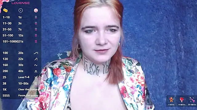 Snapshot of Yours_good_mood chatting on March 18, 12:58 pm Yours good mood online show from March 18, 12:58 pm