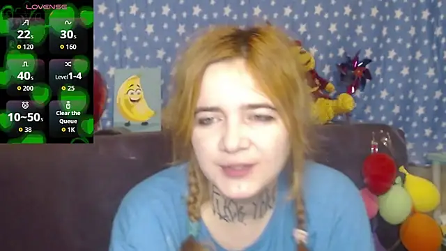 Snapshot of Yours_good_mood chatting on October 1, 2:17 am Yours good mood online show from October 1, 2:17 am