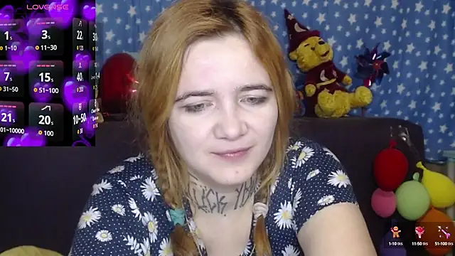 Snapshot of Yours_good_mood chatting on October 3, 2:19 am Yours good mood online show from October 3, 2:19 am