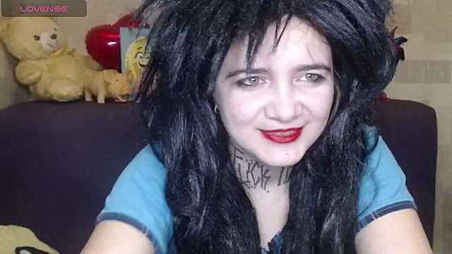 Snapshot of Yours_good_mood chatting on November 1, 2:24 am Yours good mood online show from November 1, 2:24 am