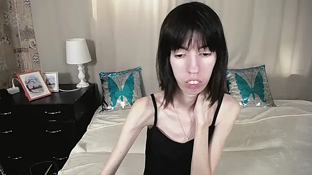 Unusual G online show from March 12, 9:12 am