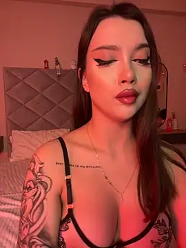 Snapshot of BamBam_XO chatting on December 27, 4:58 am BamBam XO online show from December 27, 4:58 am