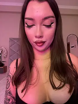 Snapshot of BamBam_XO chatting on March 14, 11:56 am BamBam XO online show from March 14, 11:56 am