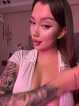 Snapshot of BamBam_XO chatting on March 20, 8:09 am BamBam XO online show from March 20, 8:09 am