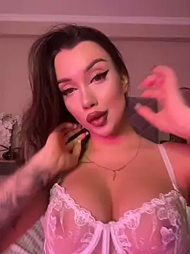 Snapshot of BamBam_XO chatting on March 21, 8:50 am BamBam XO online show from March 21, 8:50 am