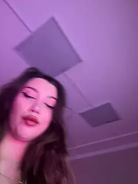 Snapshot of BamBam_XO chatting on March 22, 5:06 am BamBam XO online show from March 22, 5:06 am