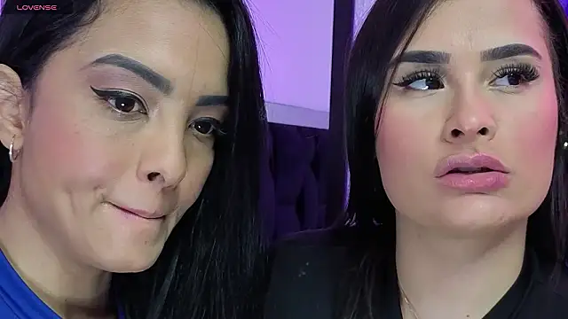 agatha lovee online show from March 8, 6:44 pm