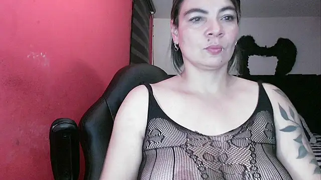 charlotedoll online show from February 9, 2:26 am