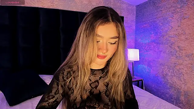 Arianavillada online show from February 8, 3:08 am