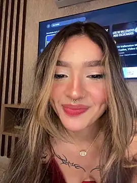 Arianavillada online show from March 23, 3:54 am