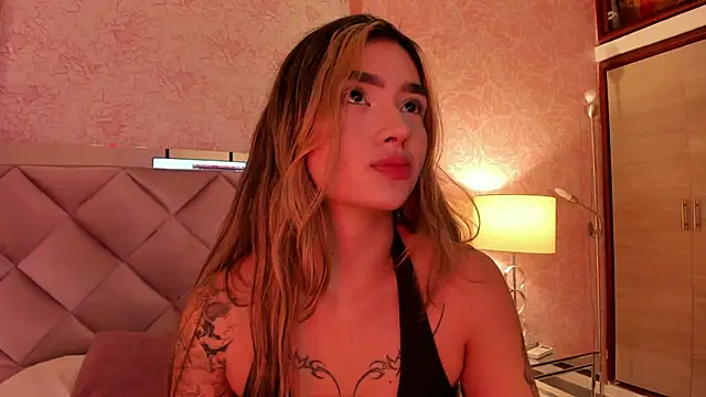 Arianavillada online show from November 13, 3:16 am