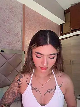 Arianavillada online show from February 5, 3:33 am