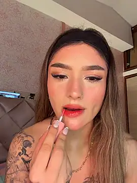 Arianavillada online show from February 13, 3:13 am