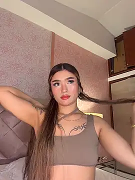 Arianavillada online show from February 21, 3:40 am