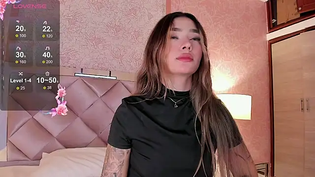 Arianavillada online show from March 30, 3:40 am