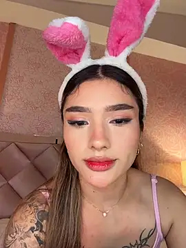 Arianavillada online show from April 5, 3:26 am