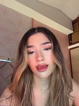 Arianavillada online show from April 14, 3:34 am