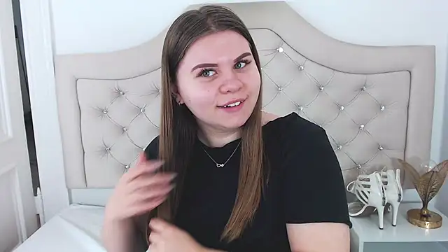 AbbyPleasure online show from January 13, 9:52 am