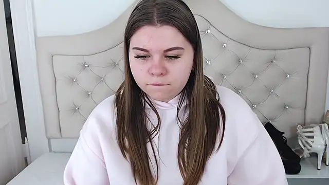 AbbyPleasure online show from January 21, 12:50 pm