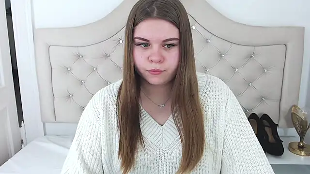 AbbyPleasure online show from January 31, 12:51 pm